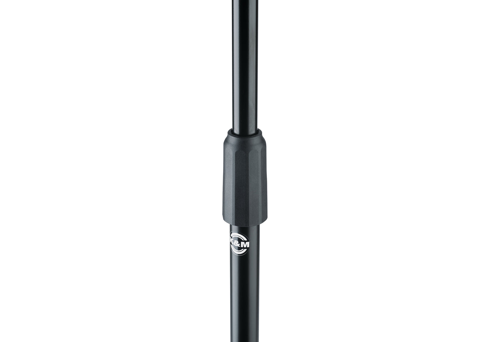 K&M 11927 Orchestra Music Stand - Black by K&M