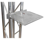ProX XT-SHELF Aluminum Truss Shelf with 2 Clamps by ProX Cases