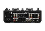 Pioneer DJ DJM-S7 Scratch-Style 2-Channel Performance DJ Mixer - Black by Pioneer DJ
