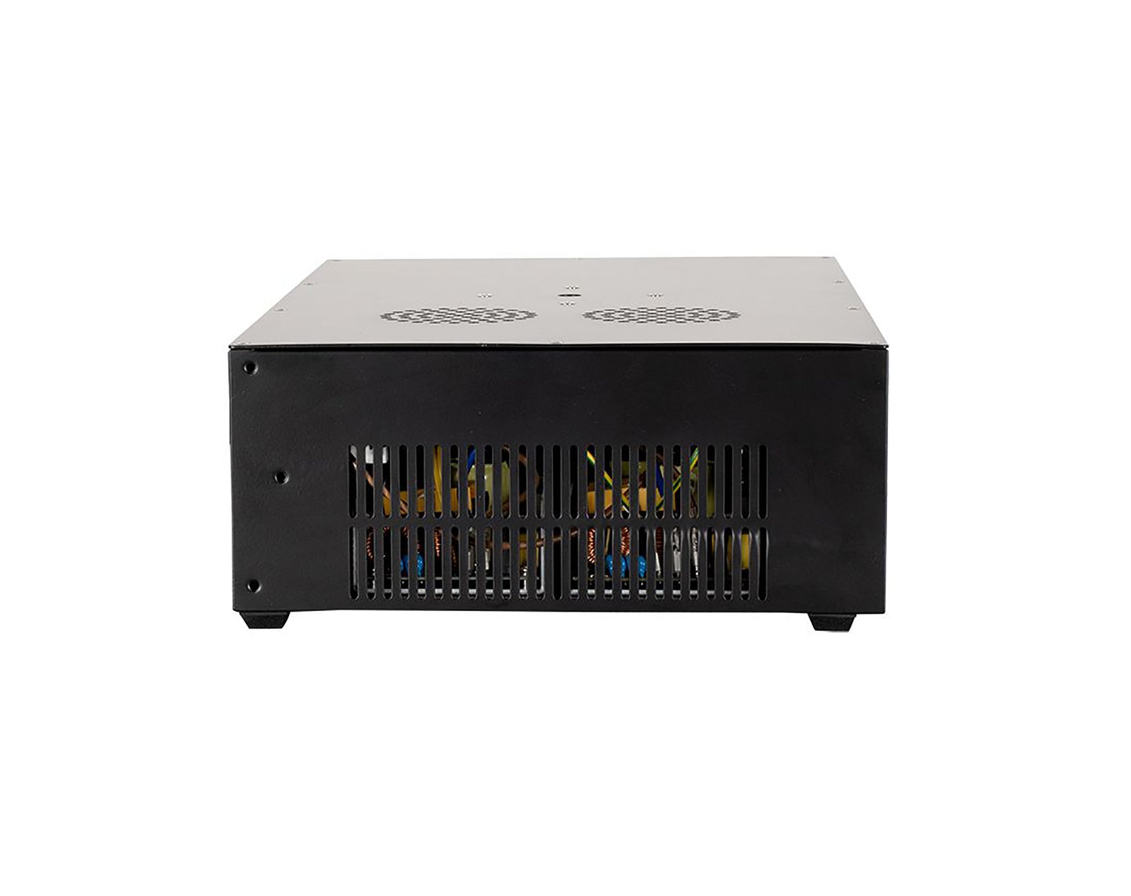 ADJ Pixie Driver 8000 V2, Power / Data Supply for Pixie Strip 30, 60, 120 and Pixie Curve 60 by ADJ