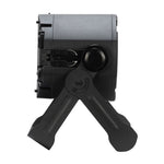 ADJ ElectraPix Par 7, IP65 Outdoor-Rated Battery Powered LED PAR - RGBAL+UV by ADJ
