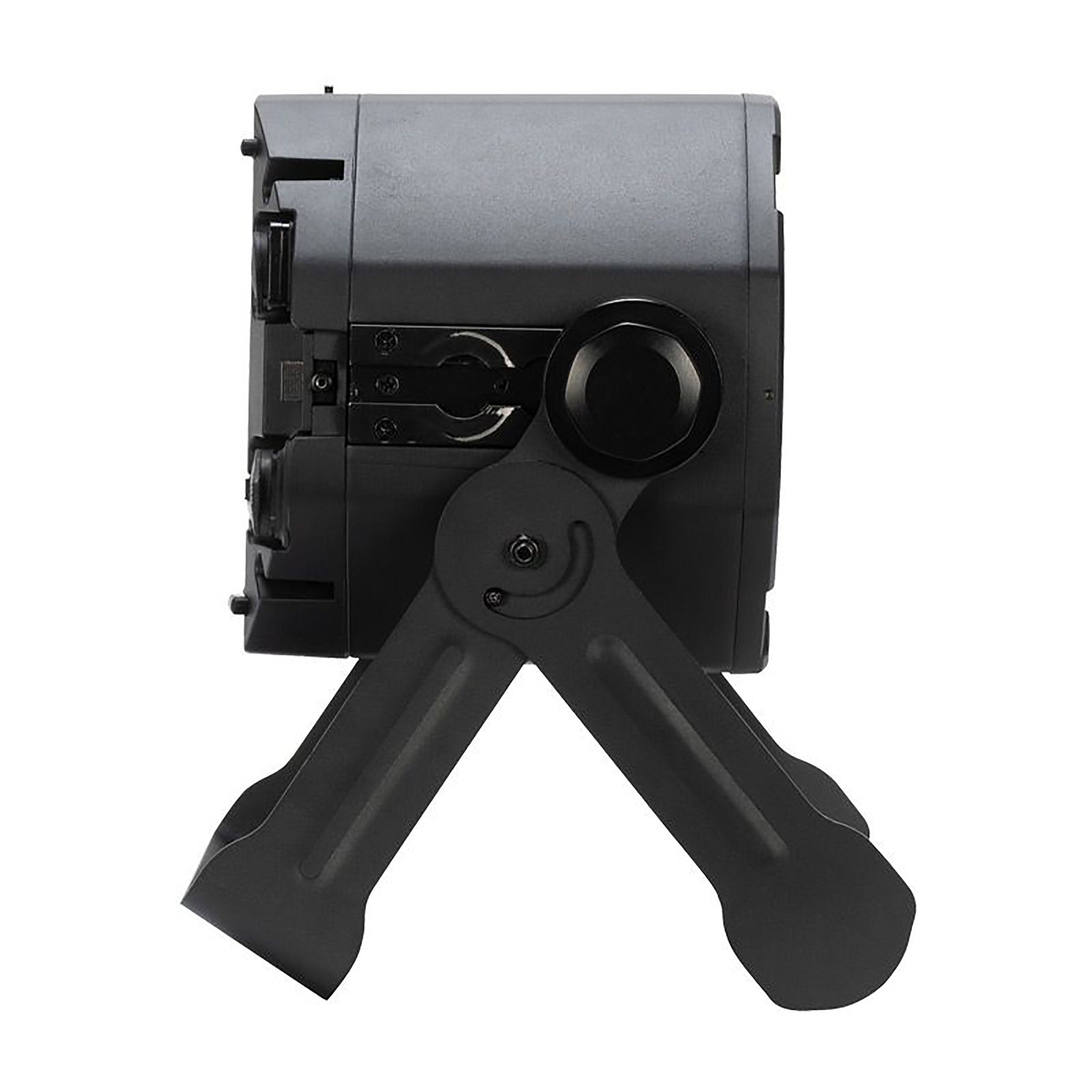 ADJ ElectraPix Par 7, IP65 Outdoor-Rated Battery Powered LED PAR - RGBAL+UV by ADJ