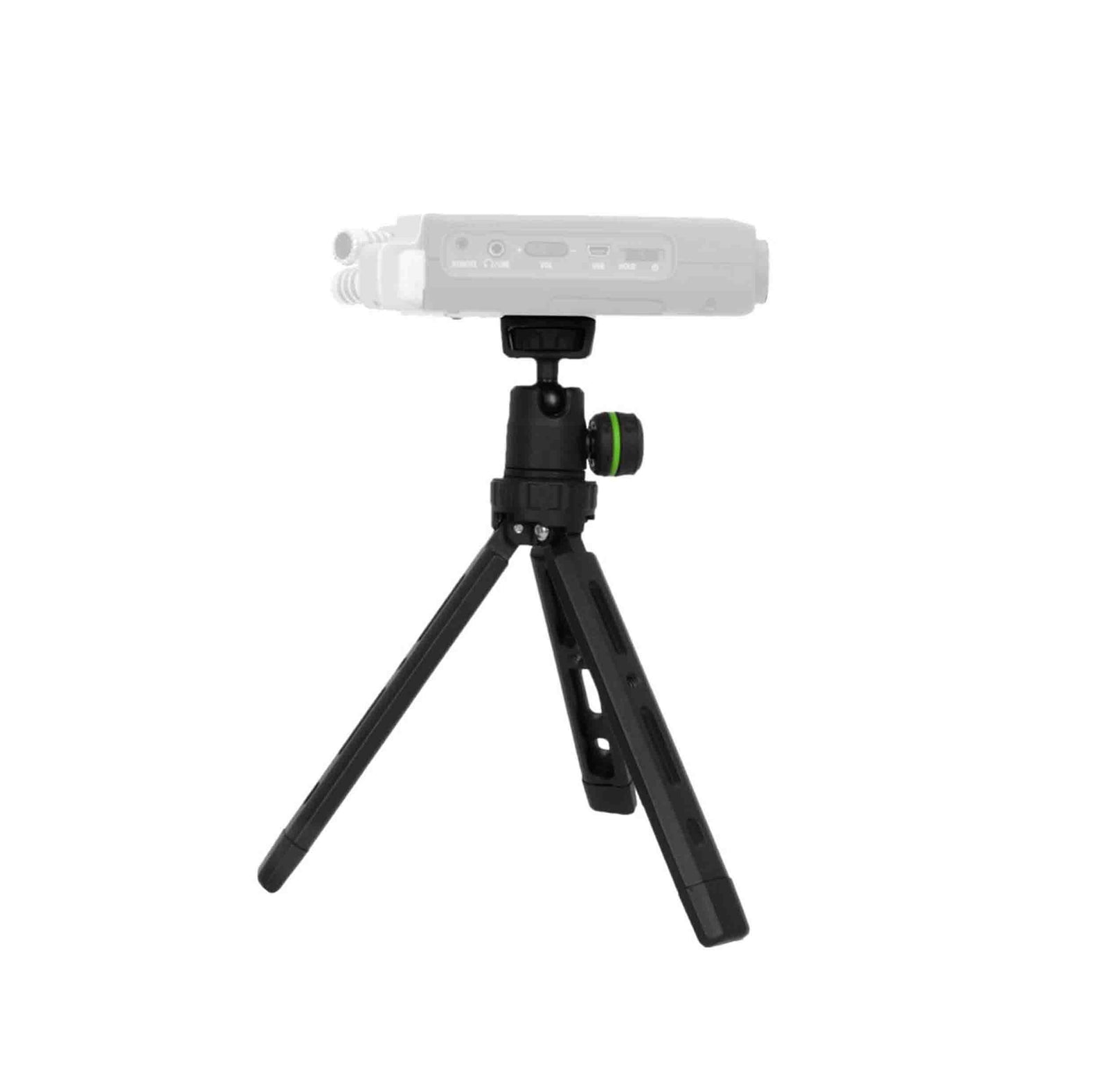 Gravity VS TRIPOD 01 B, Universal Tripod Table Stand by Gravity