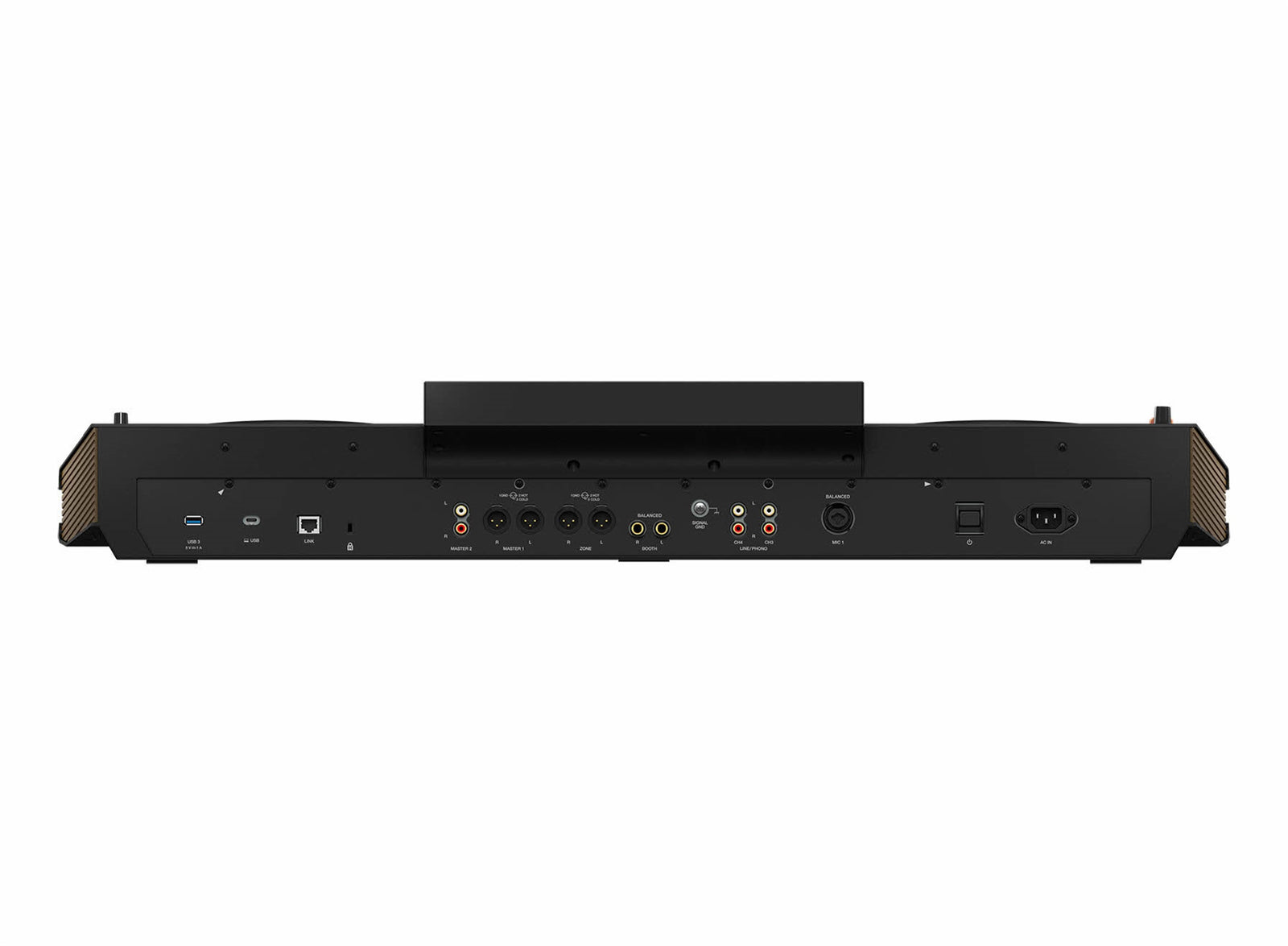 B-Stock: Pioneer DJ OPUS-QUAD Professional All-In-One DJ System by Alpha Theta