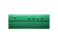 Teenage Engineering OP-1 Bill Amberg Leather Wrap - Green by Teenage Engineering