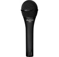 Audix OM3 Handheld Hypercardioid Dynamic Microphone by Audix