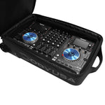 B-Stock: Odyssey BRXMK2CTRLW Touring Trolley DJ Bag by Odyssey