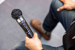Open Box: Zoom M2 MicTrak Stereo 32-bit Handheld Microphone Recorder by Zoom