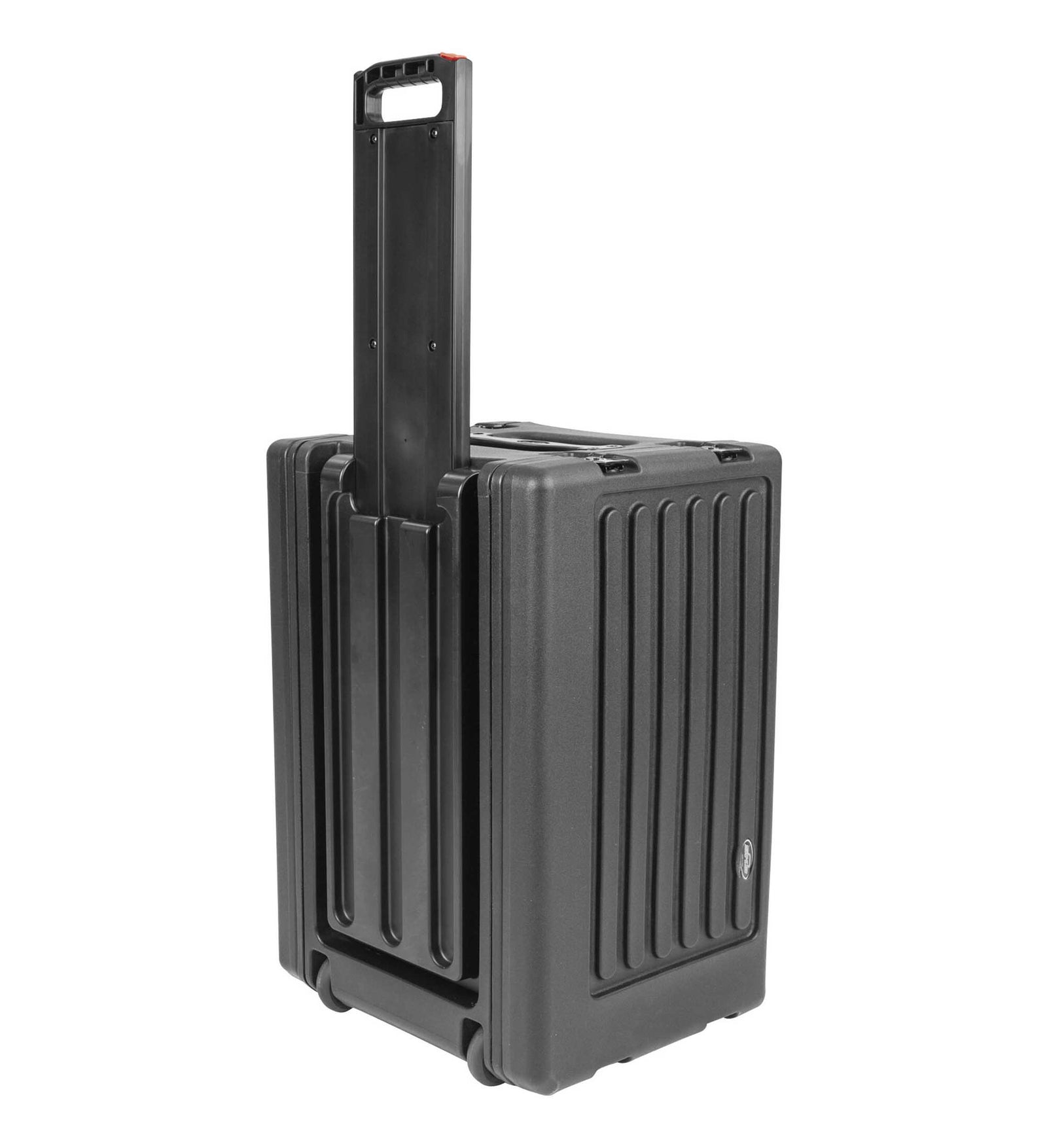 SKB Cases 1SKB-R6SW rSeries Shallow Rolling Rack Chassis - 6 RU by SKB Cases
