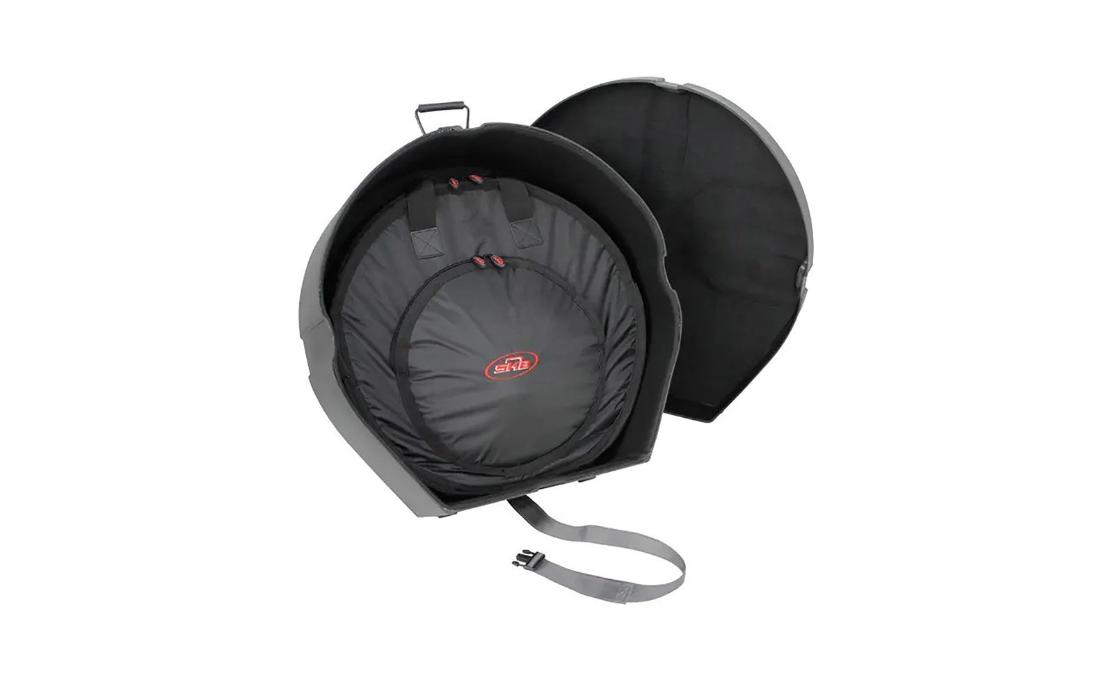 SKB Cases 1SKB-CB22 Gig Bag for up to 22-Inch Cymbals by SKB Cases