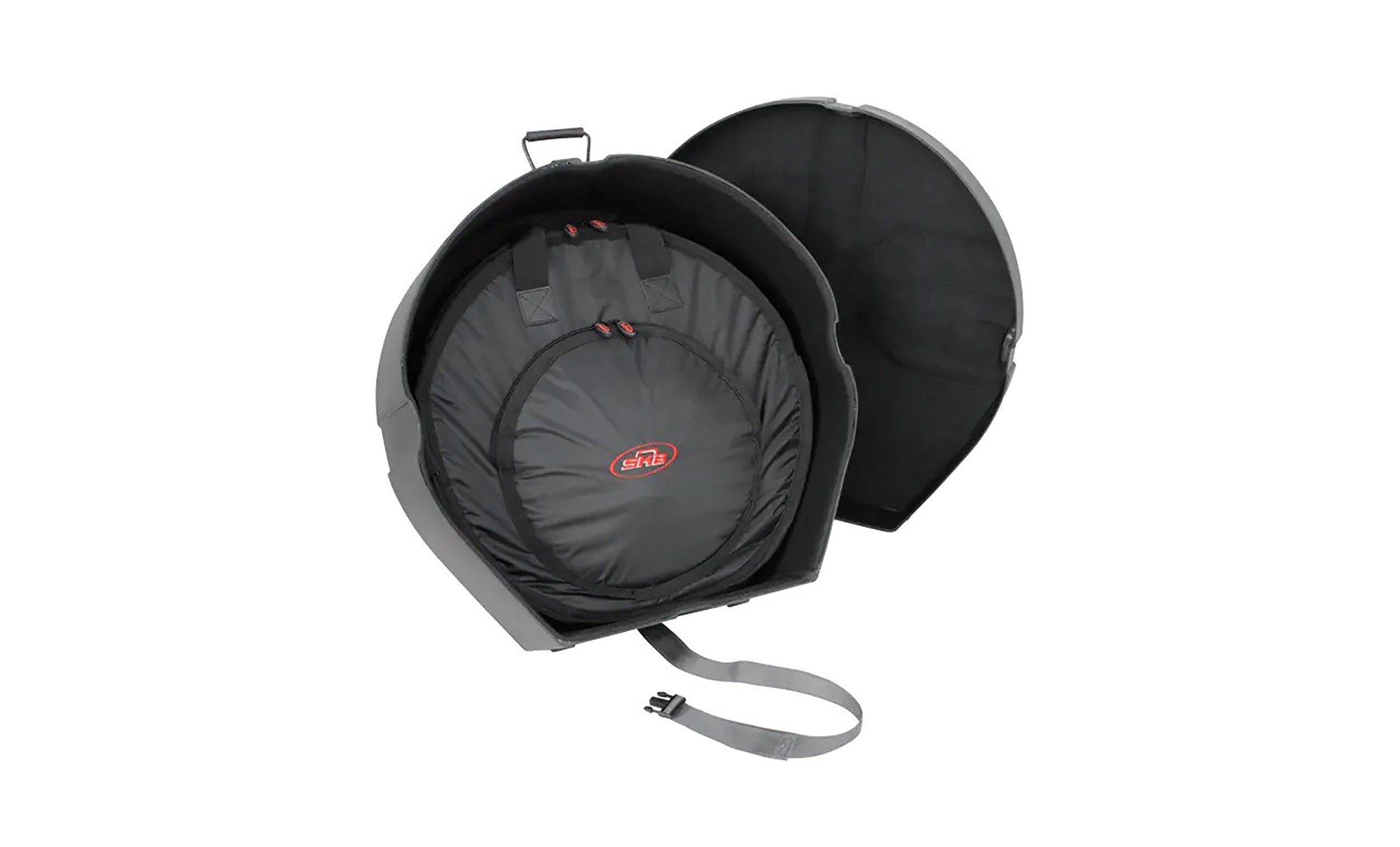 SKB Cases 1SKB-CB22 Gig Bag for up to 22-Inch Cymbals by SKB Cases