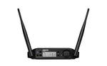 Shure GLXD14+/B98-Z3 Digital Wireless Instrument System with BETA98H Flexible Gooseneck Microphone by Shure