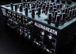 Allen and Heath XONE:92, MK2 4+2 Channel Analog DJ Mixer by ALLEN & HEATH