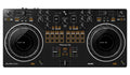 Pioneer DJ DDJ-REV1 Scratch-Style 2-Channel DJ Controller for Serato DJ Lite - Black by Pioneer DJ