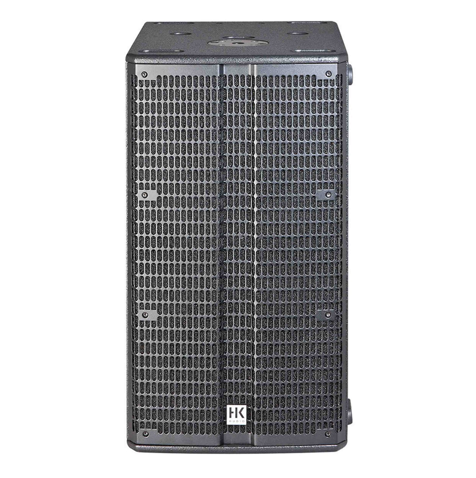 HK Audio LINEAR-SUB-2000, 12" Dual Passive Subwoofer - 1400W by HK Audio