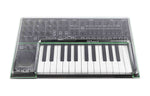 Decksaver DSS-PC-SYSTEM1, DJ Cover for Roland Aira System 1 by Decksaver
