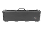 SKB Cases iSeries Waterproof ATA StingRay Bass Guitar Case by SKB Cases
