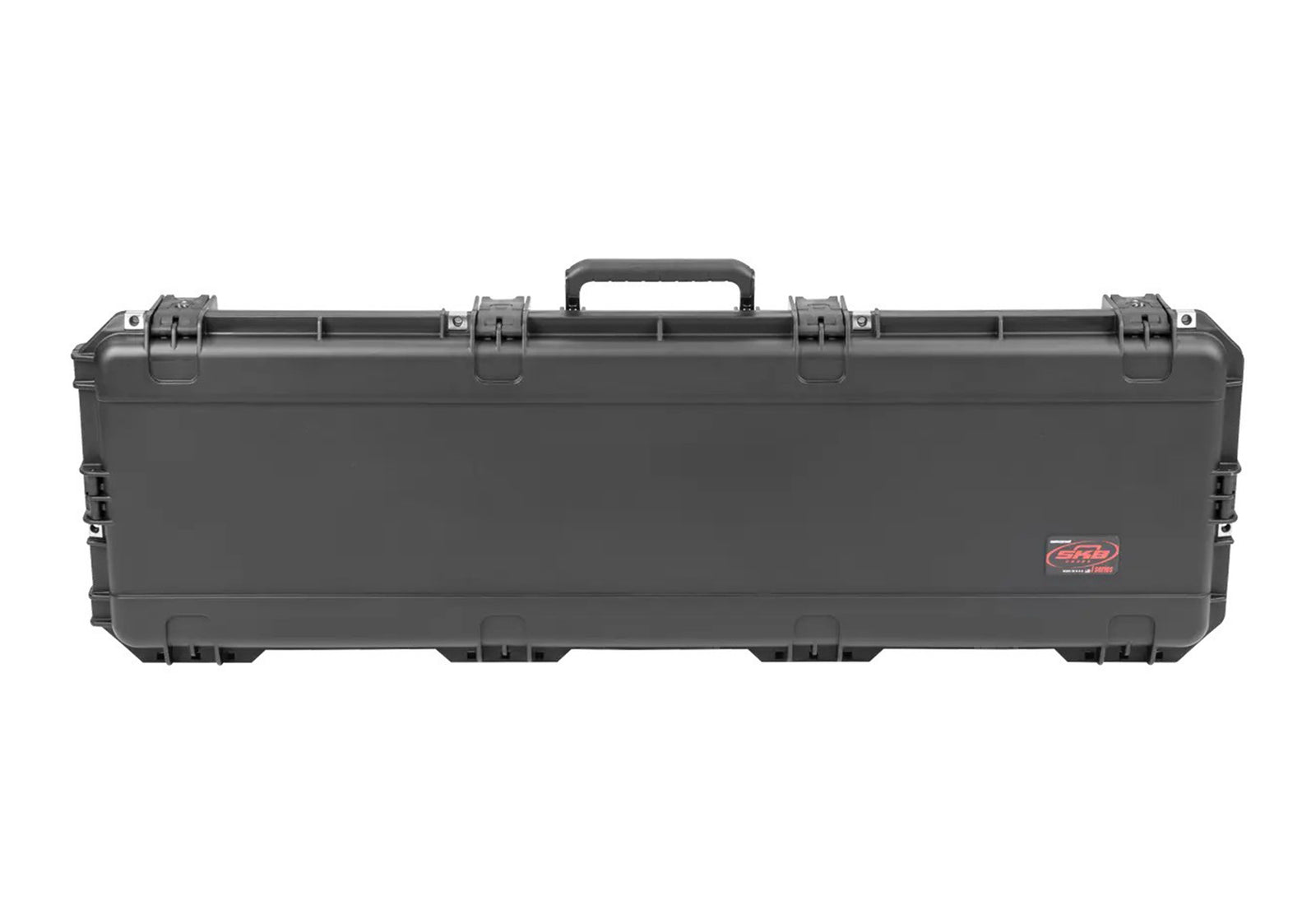 SKB Cases iSeries Waterproof ATA StingRay Bass Guitar Case by SKB Cases