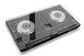 Decksaver Cover DSLE-PC-DDJSB3 For Pioneer DDJ-SB3  DJ Controller by Decksaver