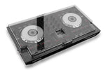 Decksaver Cover DSLE-PC-DDJSB3 For Pioneer DDJ-SB3  DJ Controller by Decksaver