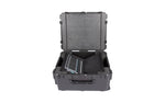 SKB Cases 3i3026-15LV1, Classic Case for Waves LV1 Mixing Console by SKB Cases