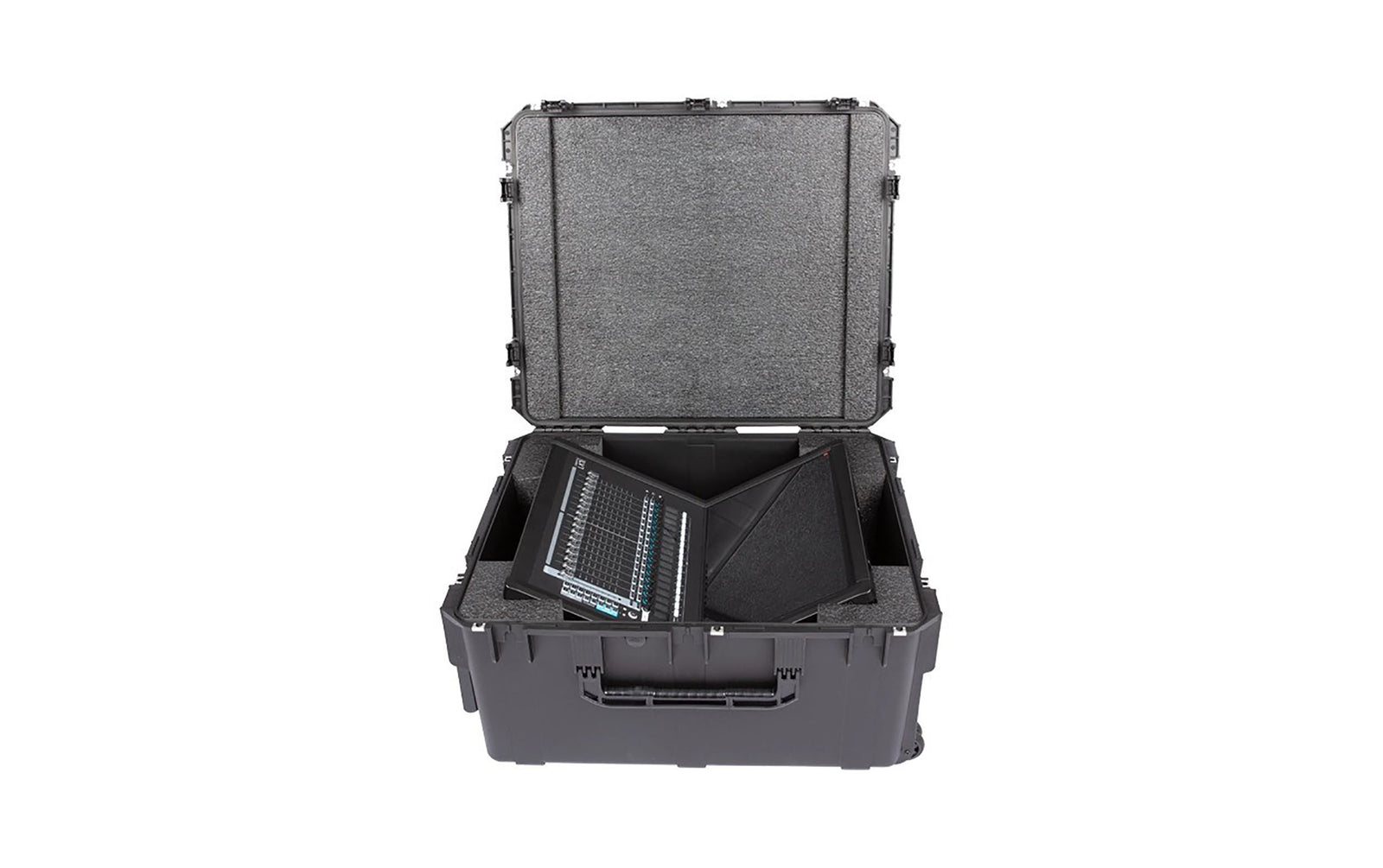 SKB Cases 3i3026-15LV1, Classic Case for Waves LV1 Mixing Console by SKB Cases