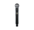 Shure Handheld Wireless Microphone Transmitter with SM58 Capsule by Shure