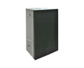 One Systems CFA2.HTH-GRAY IP56-Rated Long-Throw Installation Loudspeaker - Gray by One Systems