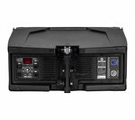 RCF HDL28-A, 2-Way 2200-Watt Active Line Array Speaker - Black by RCF