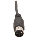 ADJ VFFR, Replacement Wired Remote for VF Flurry Snow Machine by ADJ