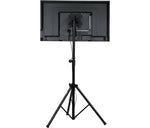 Gator GFWAVLCD2 Deluxe Adjustable Tripod LCD LED Monitor Stand by Gator Cases