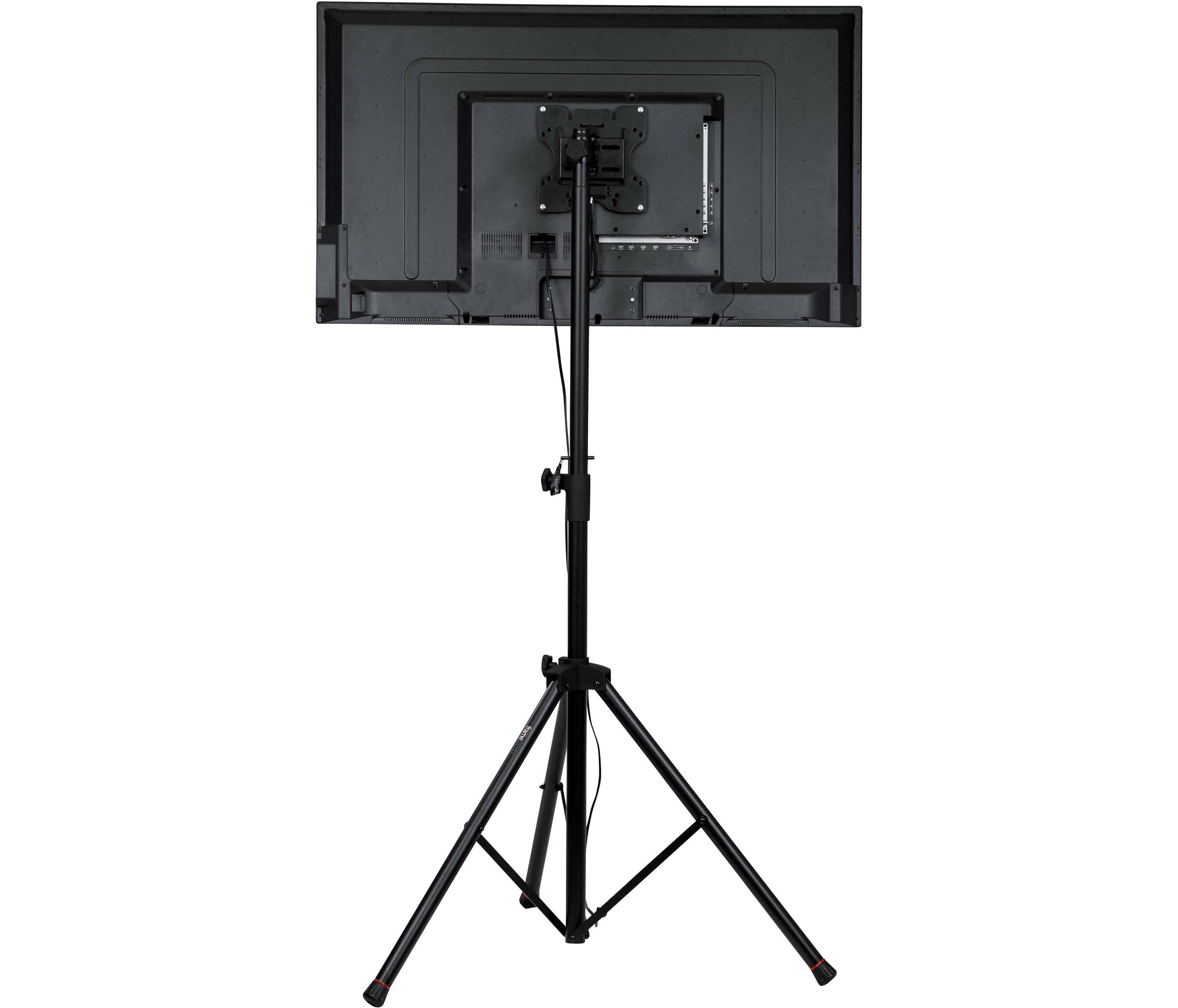 Gator GFWAVLCD2 Deluxe Adjustable Tripod LCD LED Monitor Stand by Gator Cases