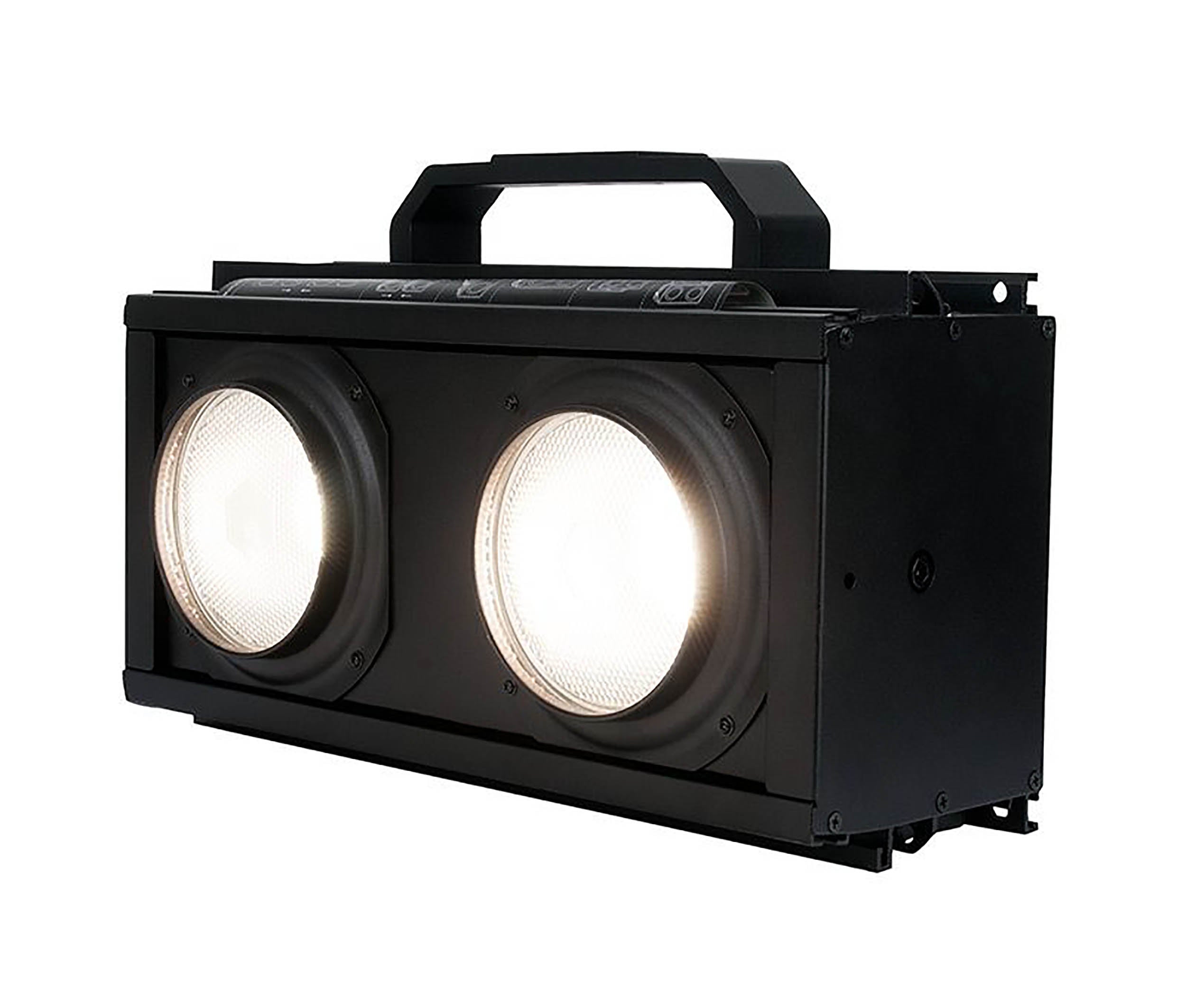 ADJ Encore Burst 200, 2x110 - Watt LED Blinder/Strobe by ADJ