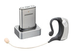 Samson SWAM2SES AirLine Micro Earset Wireless System (Channel N4) by Samson