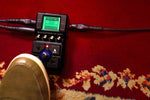Zoom MS-80IR+ MultiStomp Guitar Multi-Effects Pedal by Zoom
