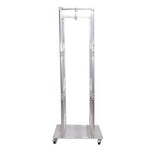 ProX XT-GRU-PKGX6, Truss Modular 6X Rapid U Grid Trio Package for Lighting Rolling Aluminum Baseplate by ProX Cases