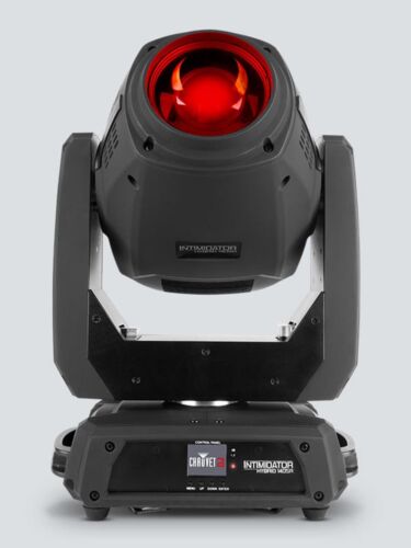 B-Stock: Chauvet DJ Intimidator Hybrid 140SR Moving head Wash Spot Gobo 140 Watt Light by Chauvet DJ