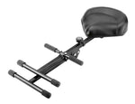 K&M Musician Stool - Black by K&M
