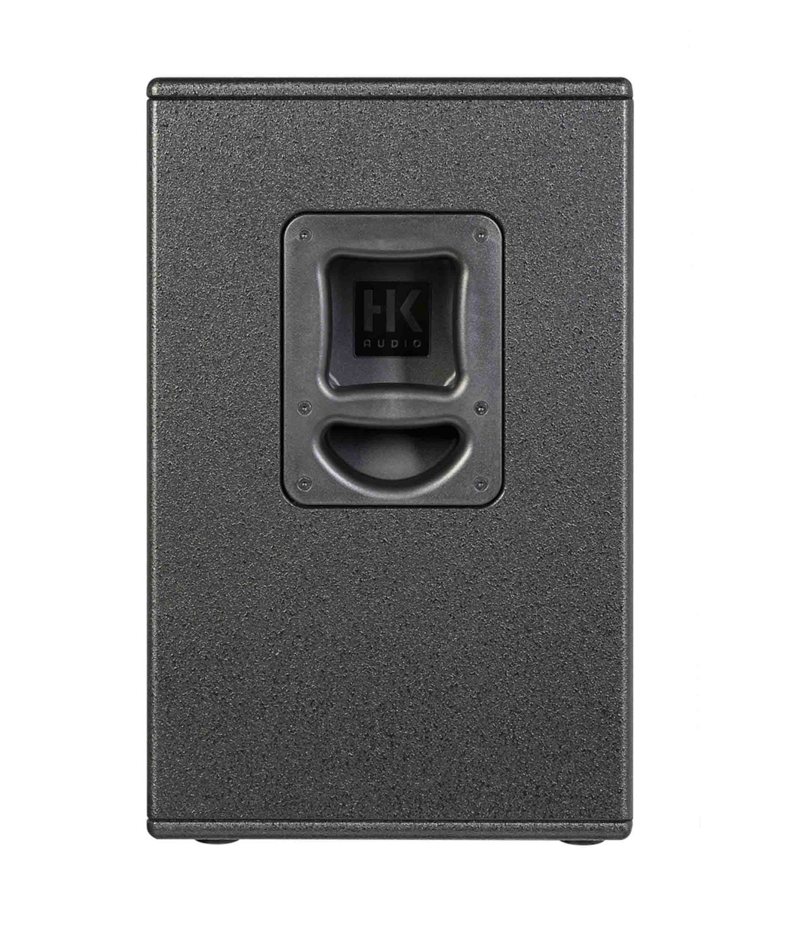 HK Audio PR:O 112 FD2, 12″/1″ Full Range Active Loud Speaker - 1200W by HK Audio