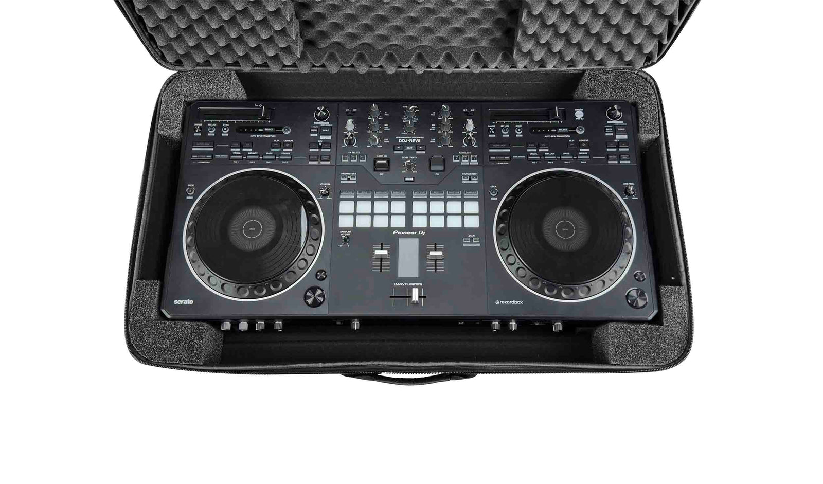 ODYSSEY BMHDREV5, EVA Bag for Pioneer DJ DDJ-REV5 by Odyssey
