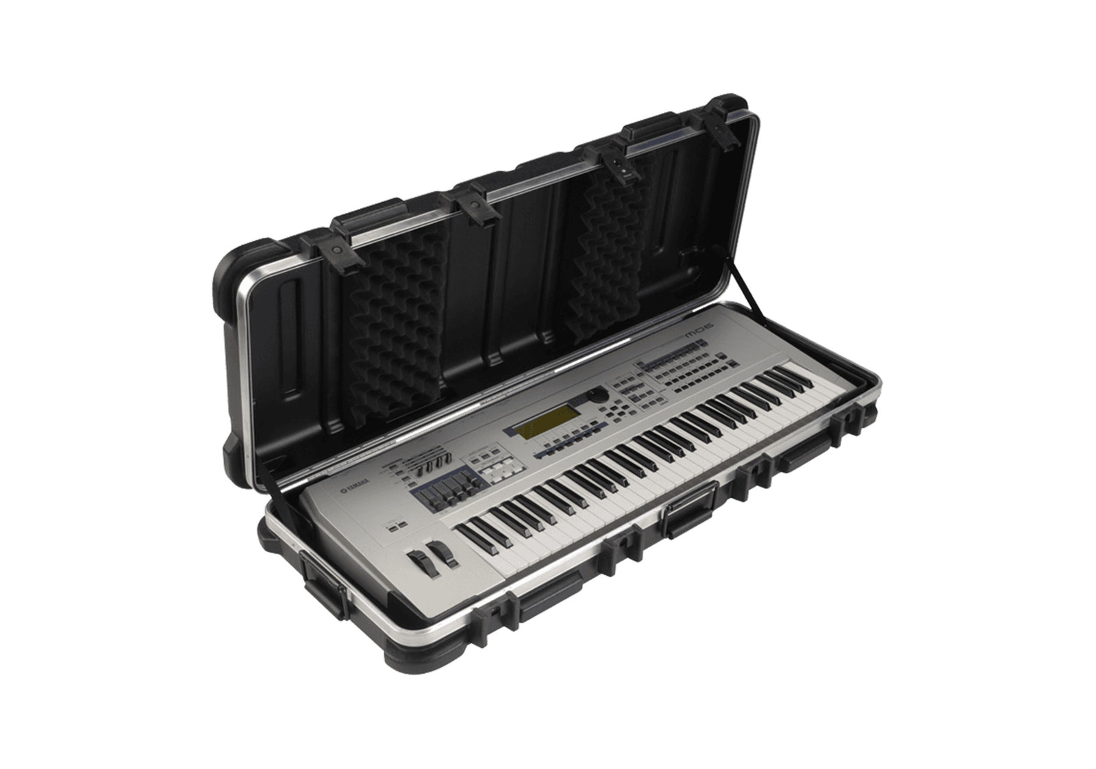 SKB ATA 61 Note Keyboard Case by SKB Cases