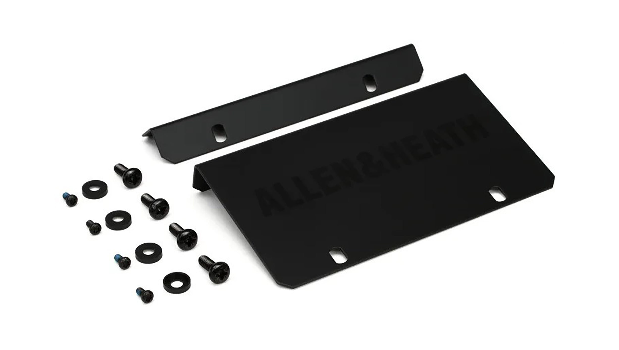 Allen & Heath AH-AB-168-RK19 Rackmount Kit - Thumbnail 4