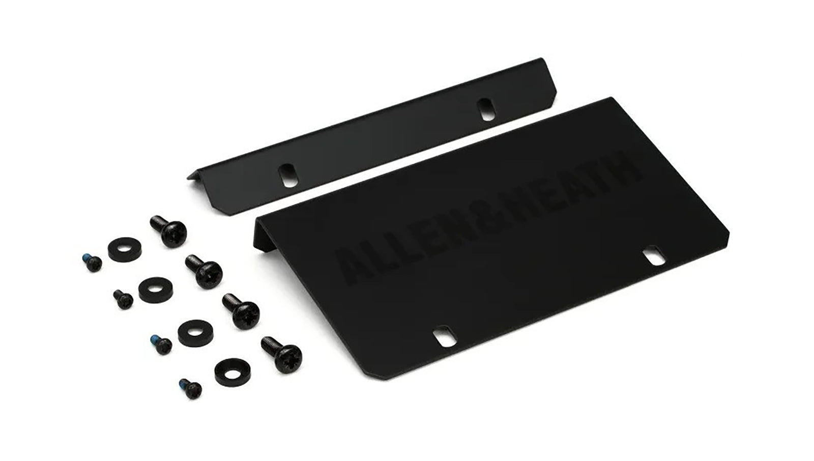 Allen and Heath AH-AB-168-RK19 Rackmount Kit for Digital Stage Box by ALLEN & HEATH