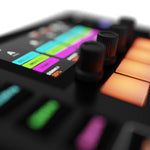 B-Stock: ADJ WMX1 MK2, Wolfmix Powered Standalone DMX LED Lighting Controller by ADJ