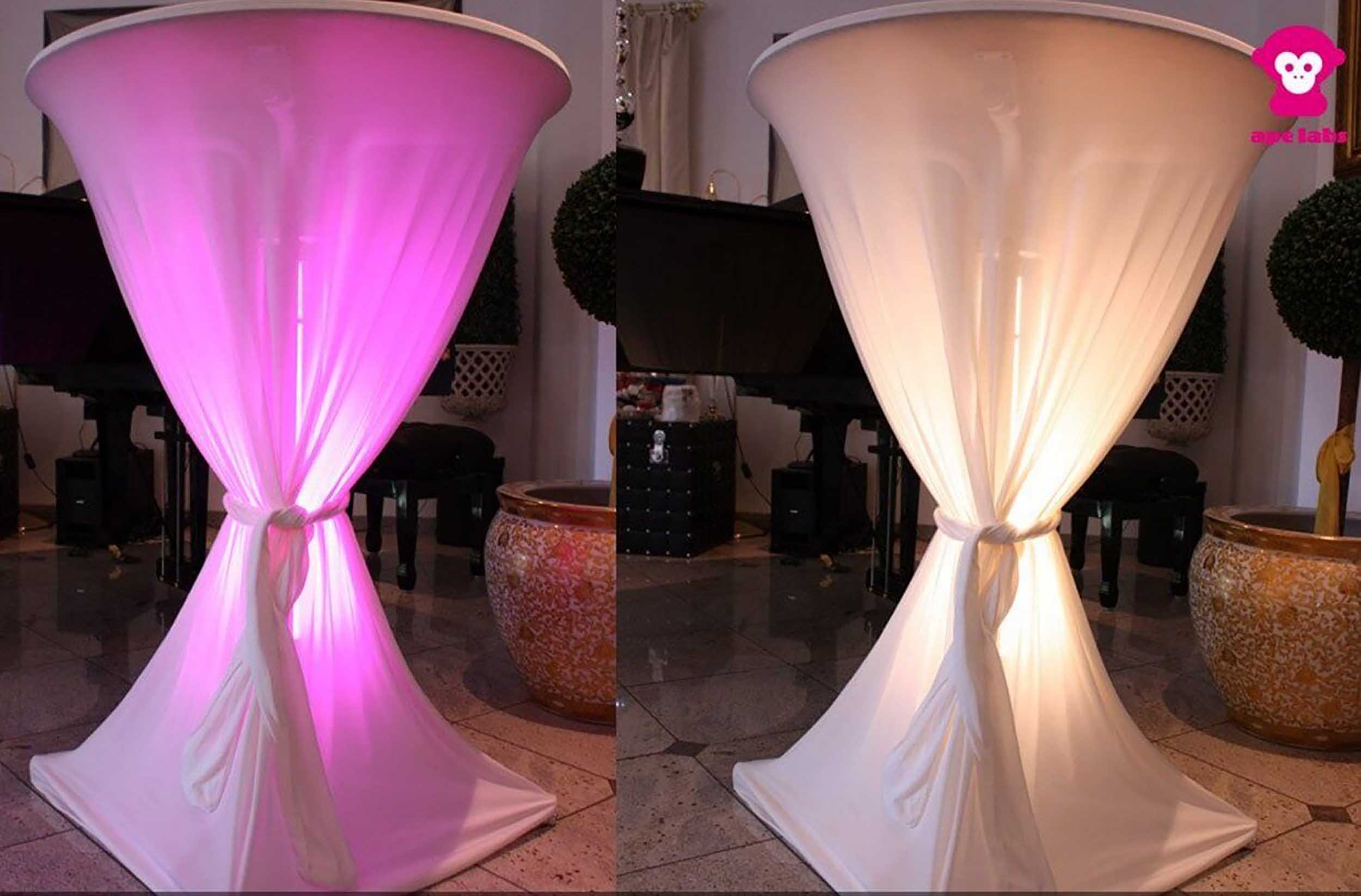 Ape Labs Stick 2.0 Portable LED Lighting Stick with Wireless Control and Long Battery Life by Ape Labs