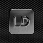 LD Systems LDS-ANNY8BACKPACK Protective Backpack for Transporting and Using ANNY 8 by LD Systems