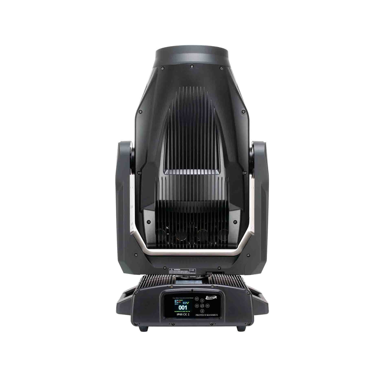 Elation PRM992, Professional Proteus Maximus - 950-Watt by Elation