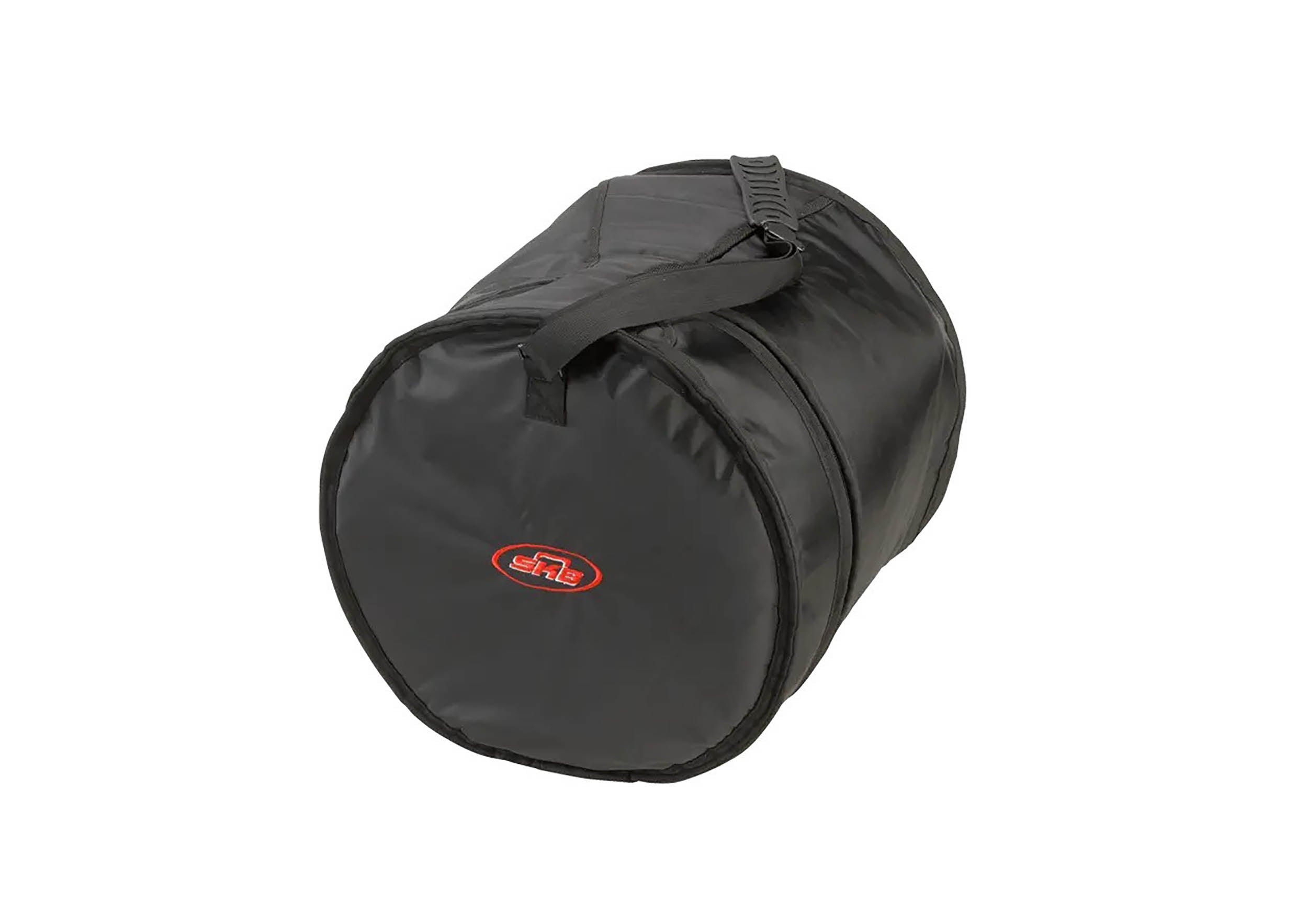 SKB Cases 1SKB-DB1214 Tom Drum Gig Bag - 12 x 14 Inch by SKB Cases
