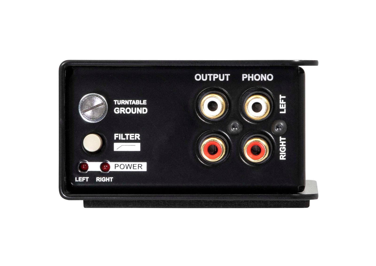 Radial Engineering J33, Combination RIAA Phono Preamp and DI Box by Radial Engineering