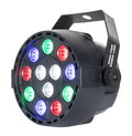 Eliminator Lighting Mini Par RGBW LED Light by Eliminator Lighting